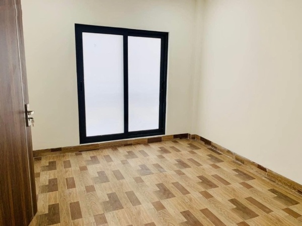 Bán nhà 4 tầng xây mới ngay cạnh Khu đô thị tại Di Trạch, Hoài Đức, Hà Nội